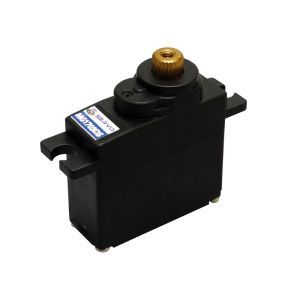 Mac Gregor MG1703DS - 3,3 (6,0V)-0,10 (6,0V) Servocomando mini digitale