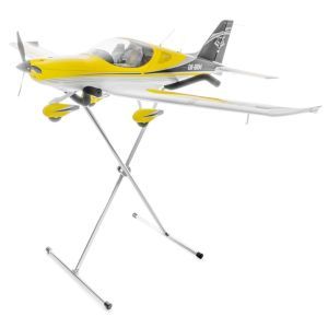 Kavan Model stand - Supporto cavalletto aeromodelli