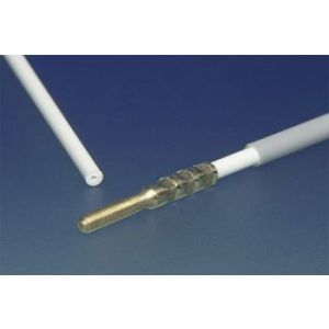 MP JET Bowden 4/3 mm con filettatura M3 lung. 150 cm (1 pz)