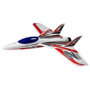 Multiplex FunJet Ultra 2 kit Aeromodello acrobatico