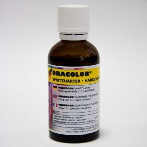 Oracover Oracolor CATALIZZATORE PER AEROGRAFO 50 ml