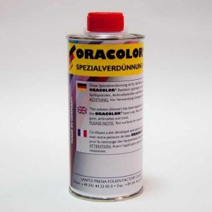 Oracover Oracolor DILUENTE 250 ml