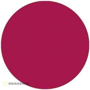 Oracover Oratrim rosa 024 9,5 cm x 2 m