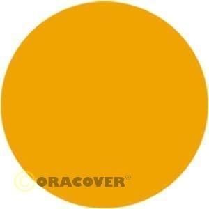 Oracover ORATEX giallo Cub col. 30 2 m