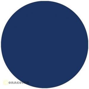 Oracover Oratrim blu 050 9,5 cm x 2 m