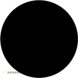 Oracover Oratrim nero 071 9,5 cm x 2 m