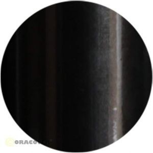 Oracover Oraline 5 mm nero grafite perla 077 15 mt