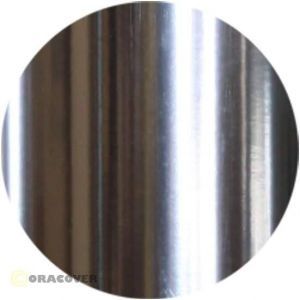 Oracover Oraline 5mm cromo 033 15 mt