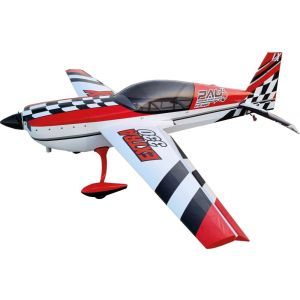 Pau Model Extra 330LX V2 60-70cc Racing - Aeromodello acrobatico
