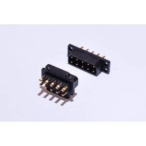 Phoenix Model Connettore ala/fusoliera 10 PIN (maschio + femmina)