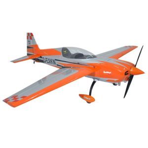 Phoenix Model Extra NG 268cm 105’’ 120cc ARF CARBON V2 - Aeromodello acrobatico