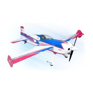 Phoenix Model Edge 540 188cm 35cc ARF CARBON V2 - Aeromodello acrobatico