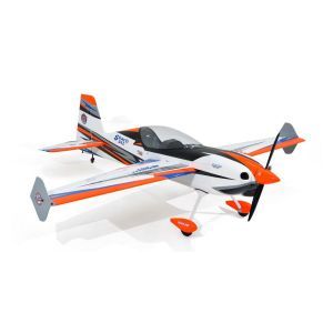 Phoenix Model Sbach 342 188cm 35cc ARF CARBON V2 - Aeromodello acrobatico