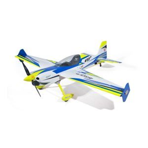 Phoenix Model Sbach 342 67’’ 170cm 20cc ARF CARBON V2 - Aeromodello acrobatico