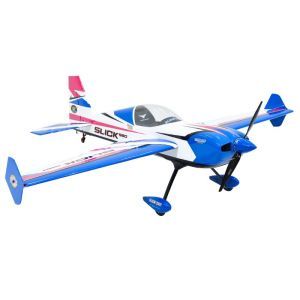 Phoenix Model Slick 580 67’’ 170cm 20cc ARF CARBON V2 - Aeromodello acrobatico