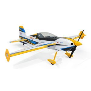 Phoenix Model Sbach 342 218cm 86’’ 60-70CC CARBON V2 - Aeromodello acrobatico