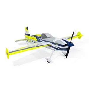 Phoenix Model Laser 260 220cm 87’’ 60-70CC CARBON V3 ARF - Aeromodello acrobatico