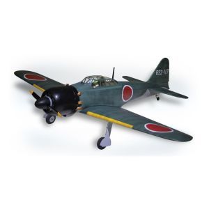 Phoenix Model ZERO A6M 140cm .46 -.55 Carrelli elettrici - Aeromodello riproduzione USATO