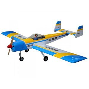 Pichler Modellbau Sky Master / 2500mm - Aeromodello trainatore