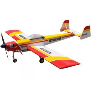 Pichler Modellbau Sky Master / 3000mm - Aeromodello trainatore