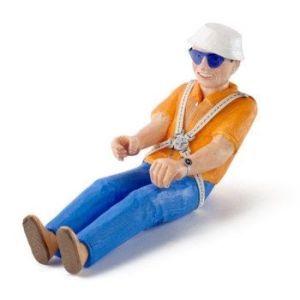 TopmodelCZ Pilota aliante 1/4 Jan