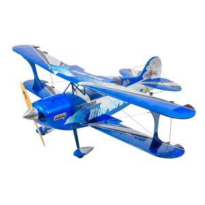 Pitts S1 1520 mm - Aeromodello acrobatico