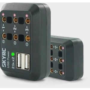 SkyRC DC Power Distributor