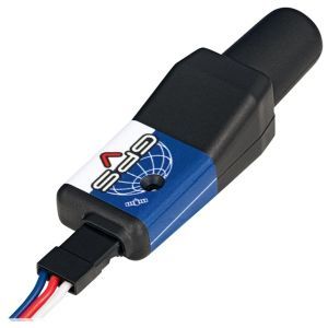 PowerBox GPS-V Sensor - Sensore telemetrico