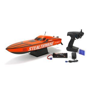 ProBoat Stealthwake 23 Deep-V Barca elettrica