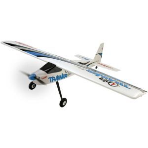 Robbe Air Trainer 140 V2 con Flight Controller