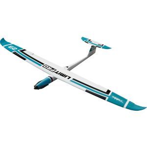 Robbe Limit PRO PETROL vetro/carbonio PNP - Aliante Hotliner elettrico
