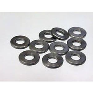 aXes 6mm metal washers (10pcs)
