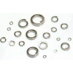 aXes 6mm spring washers (10pcs)