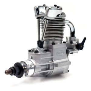 Saito FA-100 Motore a scoppio 4T GLOW