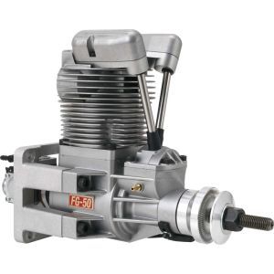 Saito FG-50 50cc Motore a scoppio 4T BENZINA