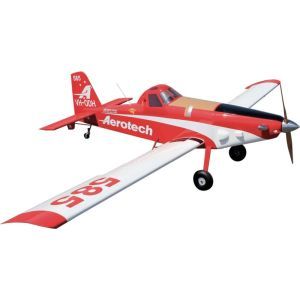 Seagull Air Tractor AT-802A 1/6 300cm “Aerotech” - Aeromodello riproduzione