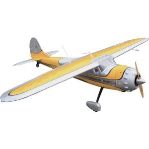 Seagull Cessna 195 228cm ARF 35-50cc - Aeromodello riproduzione