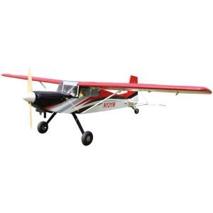 Seagull Maxi Lift 222cm 30-35cc ARF Version 2023 - Aeromodello Maxi