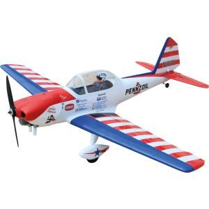 Seagull Super Chipmunk 63 ARF Art Scholl - Aeromodello riproduzione