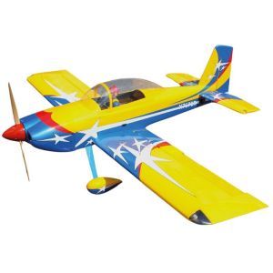 Seagull Van’s RV-8 180cm ARF 35-40cc Aeromodello riproduzione