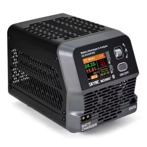 SkyRC BD380+ PLUS Scarica e Analizzatore Batterie