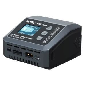 SkyRC S100 Neo 12/220V 1-6S Caricabatterie