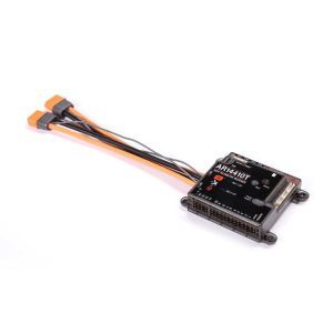 Spektrum AR14410T PowerSafe Ricevente/Centralina PowerSafe 14CH Telemetria - Compatibile Synapse