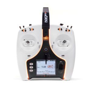 Spektrum NX7e+ DSMX Radiocomando 14 Canali