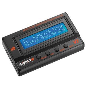 Spektrum Programmatore regolatori SMART Avian e Firma V2