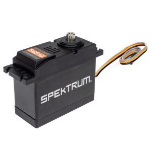 Spektrum S6510 servocomando maxi 1/5 High Torque - SPMSS6510