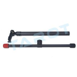 Tarot Carrello retrattile serie X (1 pz)