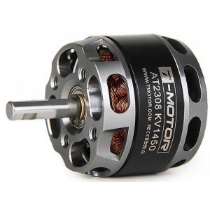 T-Motor AT2308 1450 Kv Motore elettrico brushless