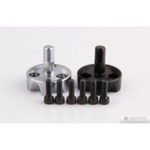 T-Motor M6 CW CCW adattatore elica per MN3115,3520,4010,4012,4014,4120 (2pz)
