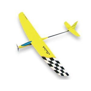 TopmodelCZ SWISH ELECTRO ARF